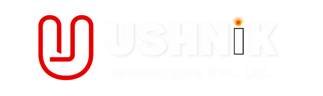 Ushnik Technologies Logo